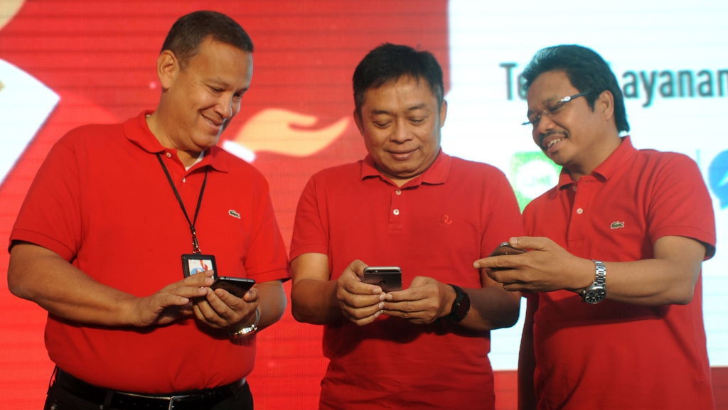 Celah Masalah Aturan Wajib Registrasi Ulang SIM Card