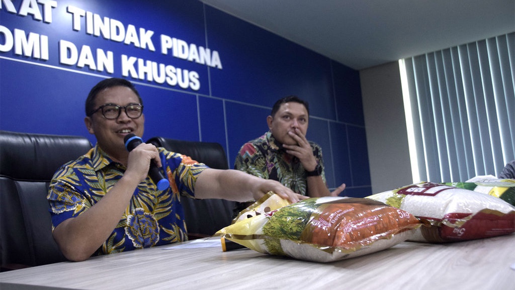 Bisnis Jual Beli Data Nasabah Raup Laba Rp5 Juta per Bulan Bisnis Jual Beli Data Nasabah Raup Laba Rp5 Juta per Bulan