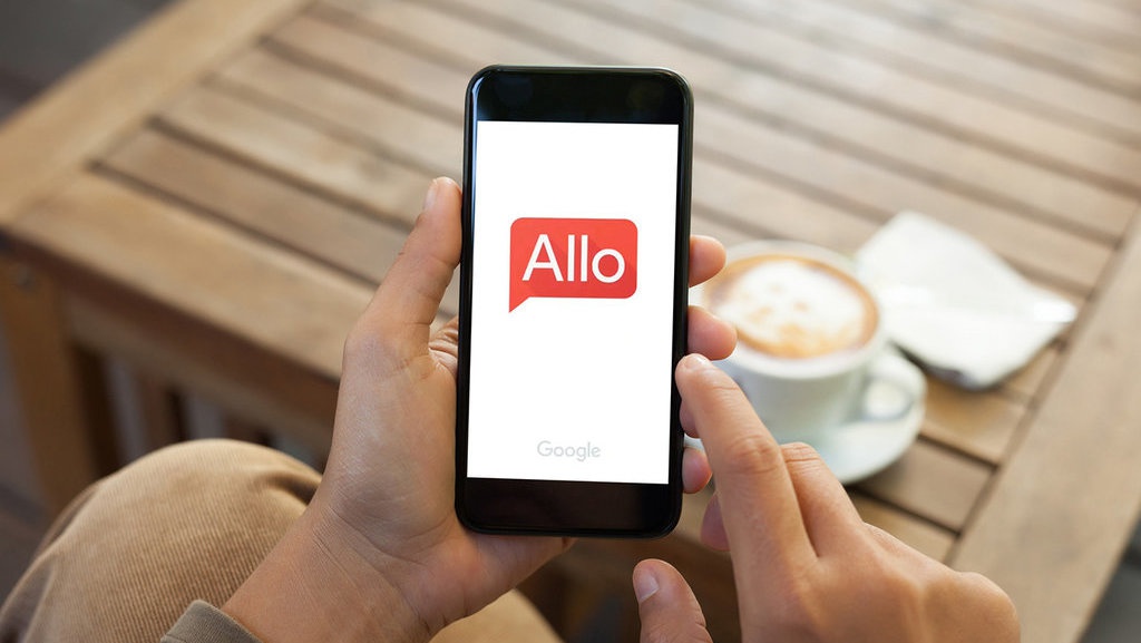 Senjata Allo Melawan WhatsApp, BBM, dan Line Senjata Allo Melawan WhatsApp, BBM, dan Line