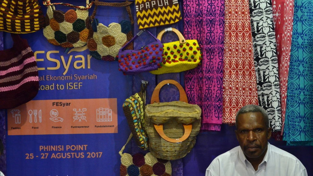 APBN 2026 Dinilai Hanya Sisihkan 1% untuk Ekonomi Syariah