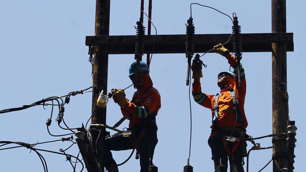 Prediksi Peneliti UGM Soal Tarif Listrik Bisa Diturunkan 2020