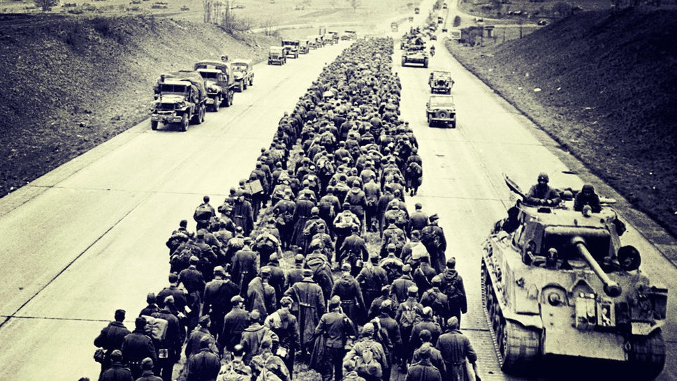 Rahasia Tentara Nazi Kuat Bertempur: Pakai Sabu-Sabu Rahasia Tentara Nazi Kuat Bertempur: Pakai Sabu-Sabu