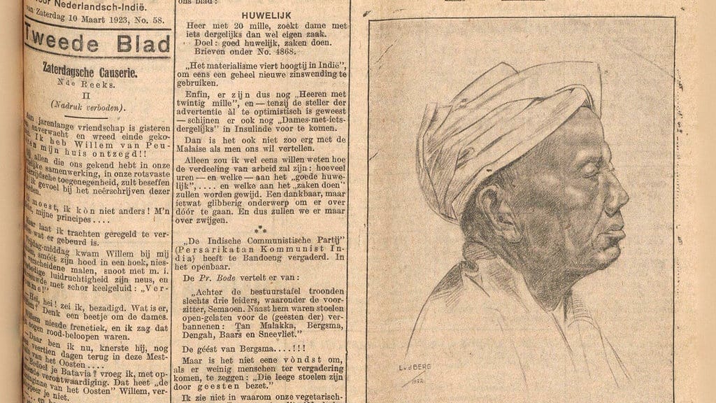 Taktik Belanda Mengendalikan Islam Melalui Gelar Haji