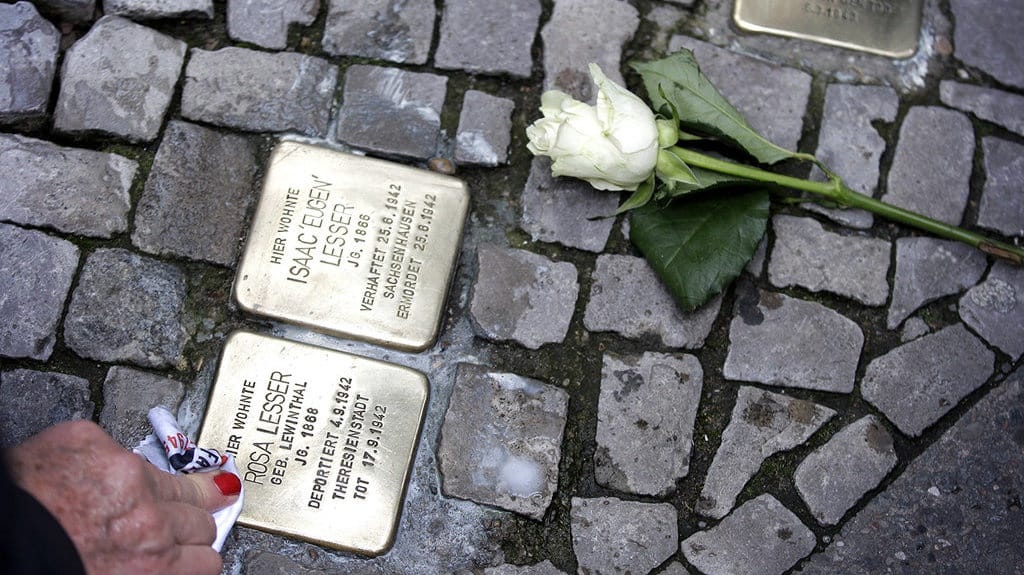 Cara Orang Jerman Mengajarkan Toleransi