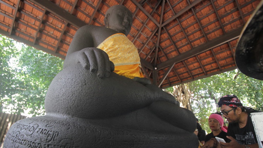 Sejarah Hidup Kertanegara: Raja Terbesar dan Terakhir Singasari