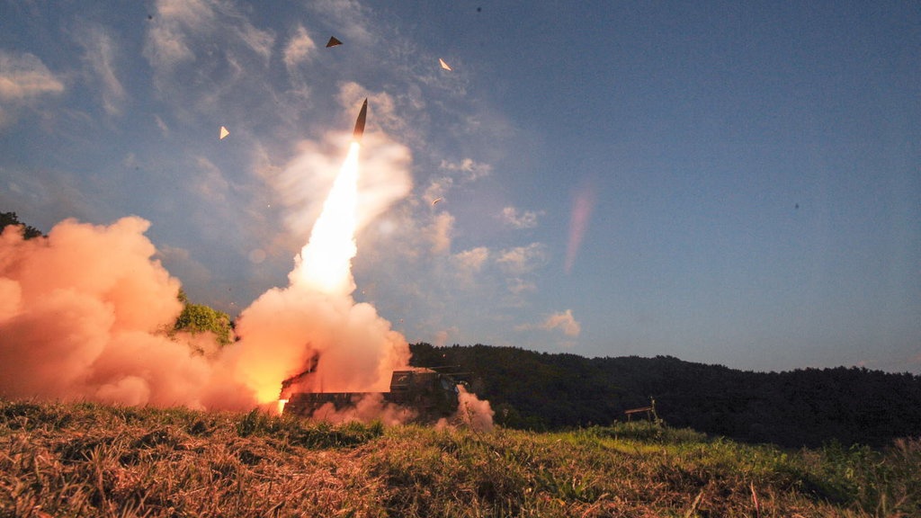 Dewan Keamanan PBB Kecam Peluncuran Rudal Balistik Korut