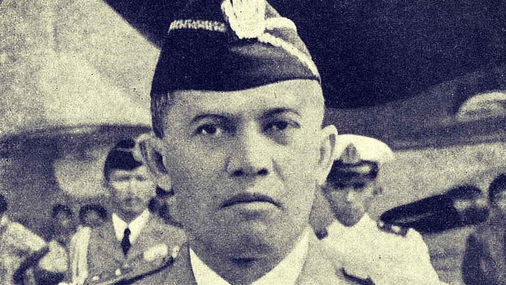 Ketika Menkohankam A.H. Nasution Hampir Terbunuh dalam G30S Ketika Menkohankam A.H. Nasution Hampir Terbunuh dalam G30S