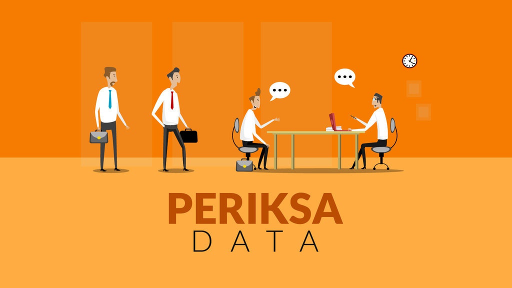 Efektifkah Layanan Publik PNS? Efektifkah Layanan Publik PNS?