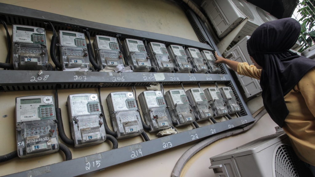 Masa Berlaku Token Listrik yang Sudah Dibeli, Apa Bisa Hangus?