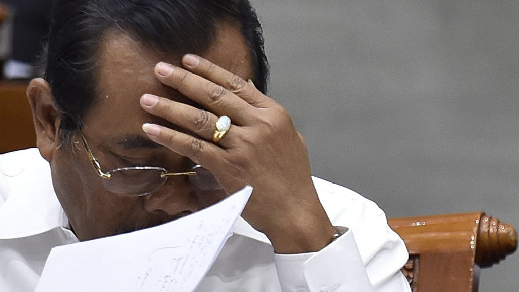 Ada Nepotisme dalam Promosi Anak Jaksa Agung Menjadi Kajari Jakbar?