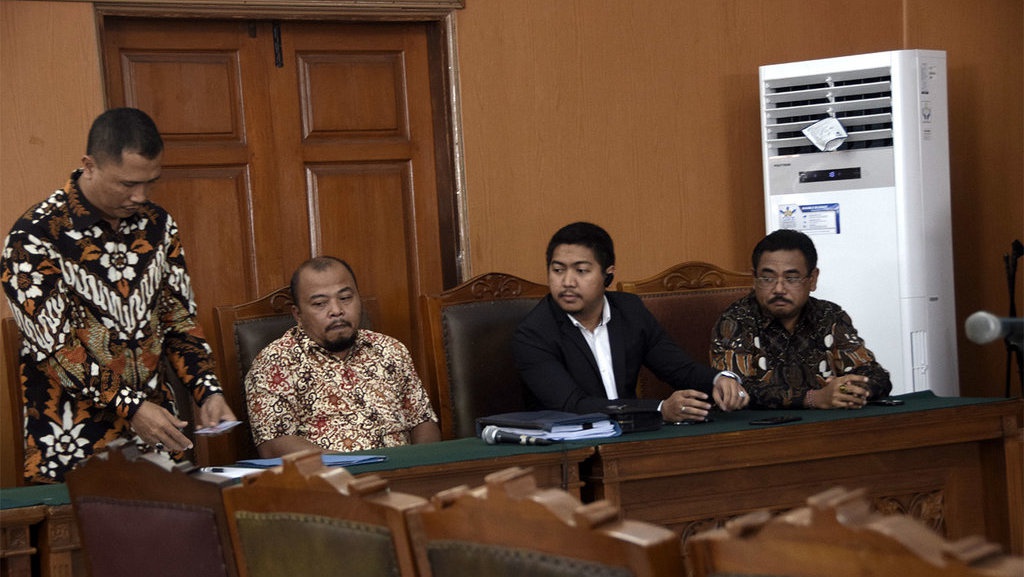 Alasan Sidang Praperadilan Setnov Ditunda 20 September 2017