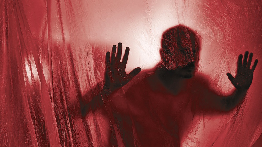 Mengenal Agoraphobia, Ketakutan pada Situasi atau Tempat Tertentu Mengenal Agoraphobia, Ketakutan pada Situasi atau Tempat Tertentu