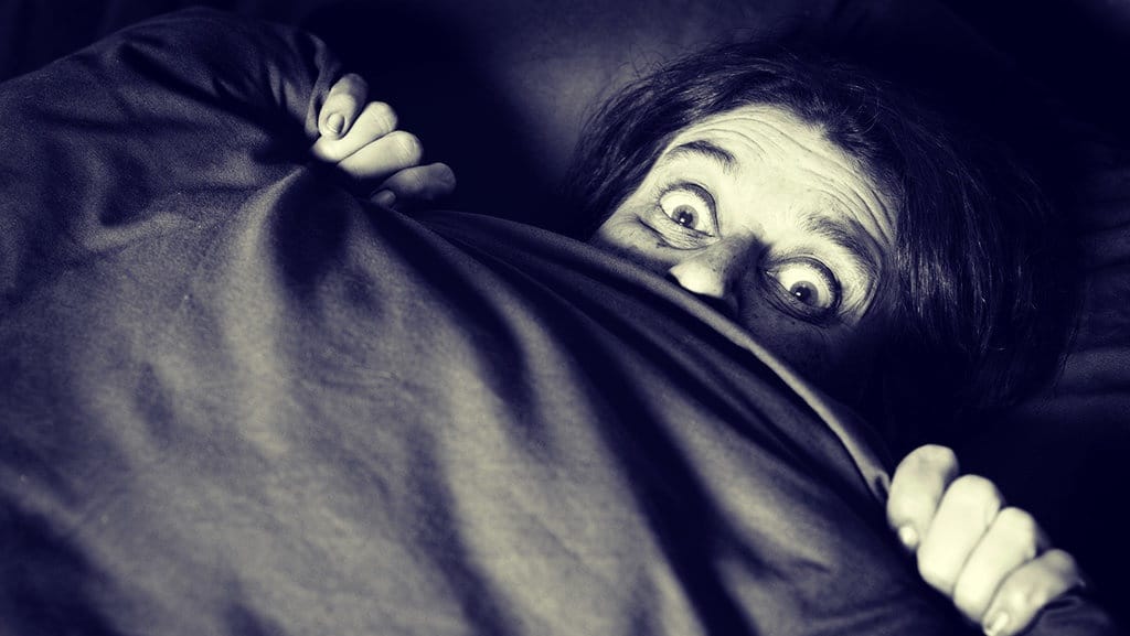 Mengenal Metode Desensitisasi untuk Redakan Fobia