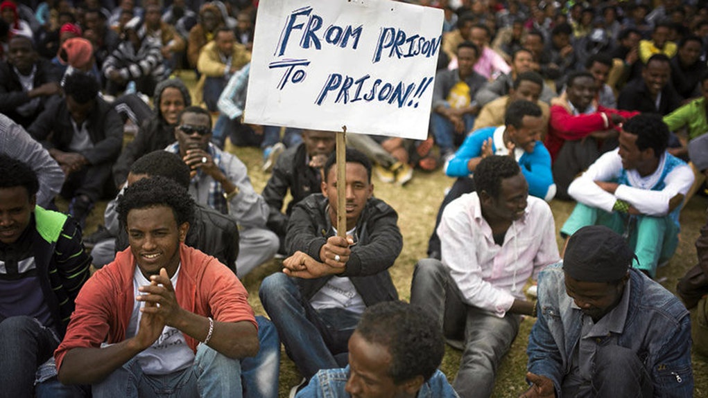 Bisnis Asing Caplok Lahan, Kolonialisme Gaya Baru di Afrika