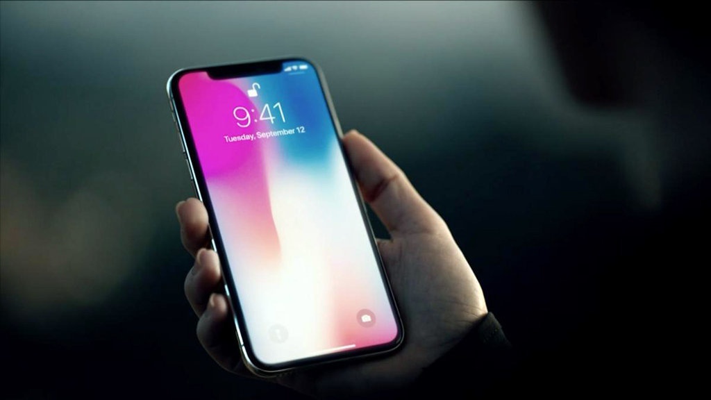 iPhone X, Saat Apple Mengekor Kompetitor iPhone X, Saat Apple Mengekor Kompetitor