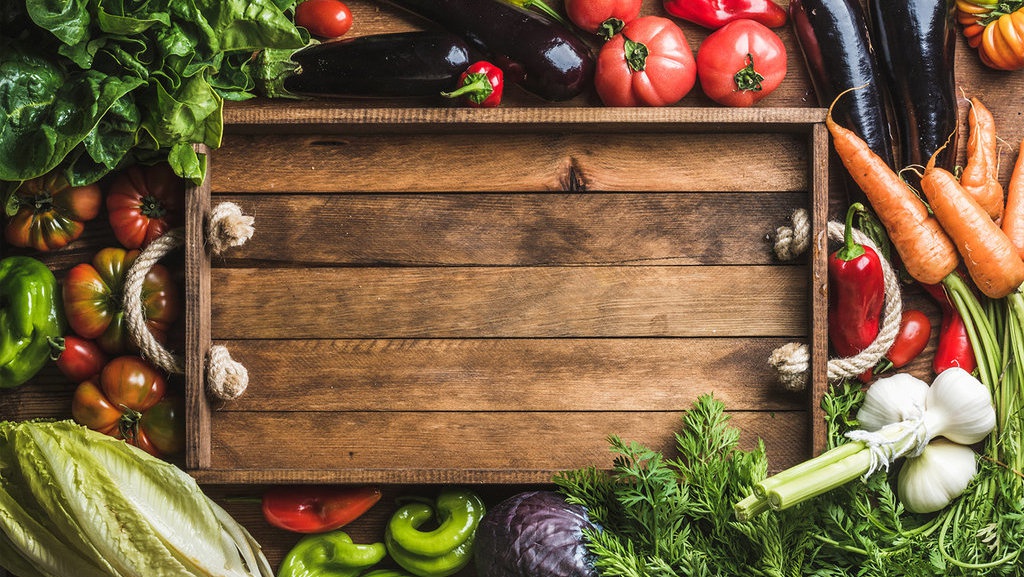 Tips Menyimpan Sayur dan Buah agar Tahan Lama Tips Menyimpan Sayur dan Buah agar Tahan Lama