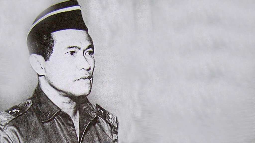 Ajal M.T. Haryono Dijemput Boengkoes dari Cakrabirawa Ajal M.T. Haryono Dijemput Boengkoes dari Cakrabirawa
