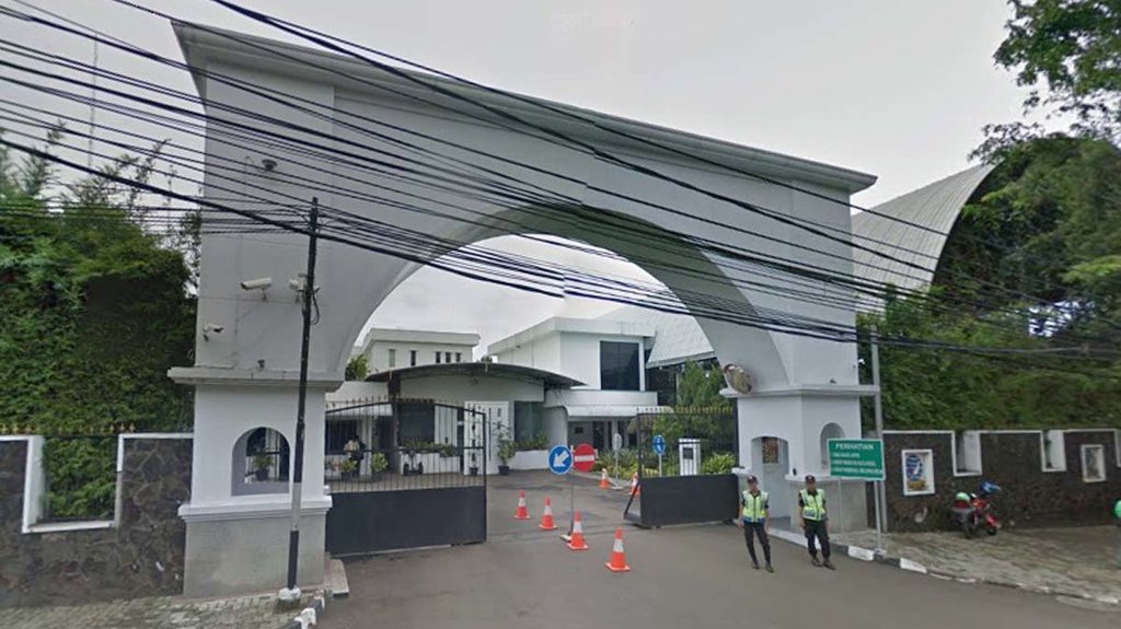 Jadwal Pendaftaran Sekolah Tinggi Sandi Negara 9 Sampai 30 April Jadwal Pendaftaran Sekolah Tinggi Sandi Negara 9 Sampai 30 April