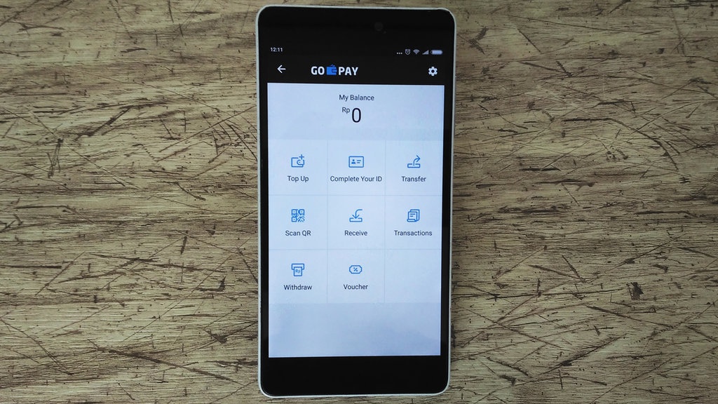 Kemenhub: Aplikator Tak Boleh Naikkan Tarif Saat Malam & Hujan Kemenhub: Aplikator Tak Boleh Naikkan Tarif Saat Malam & Hujan