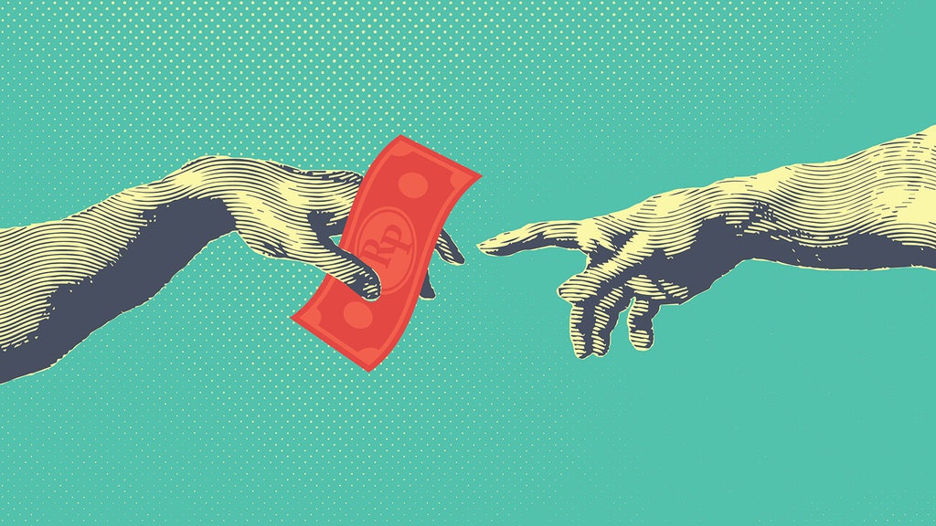 Saat Korupsi Makin Ganas, Penegak Hukum Malah Melemah