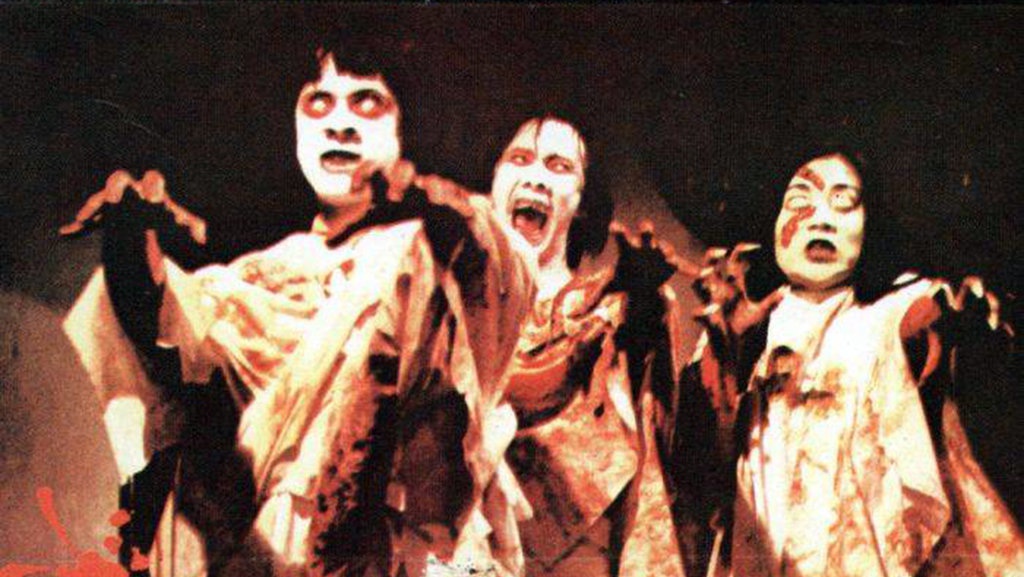 Para Pemuka Agama Vs Setan di Film Horor Indonesia