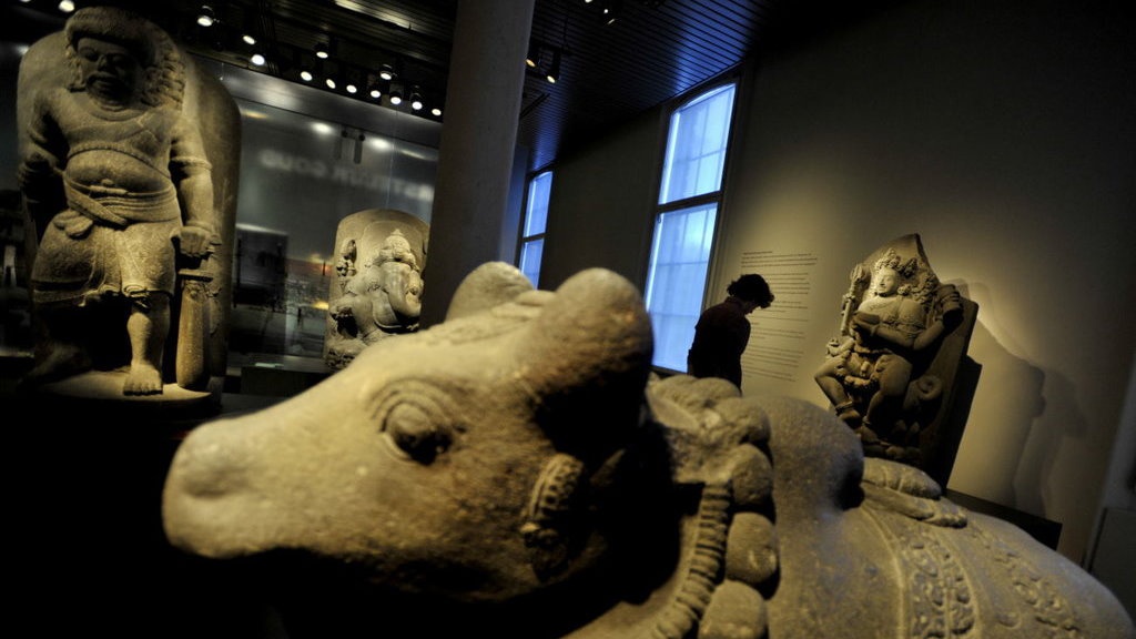 Fitnah Pemberontakan Lembu Sora dalam Sejarah Kerajaan Majapahit