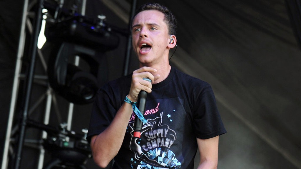 Tema Bunuh Diri dalam Musik Hip-Hop Tema Bunuh Diri dalam Musik Hip-Hop