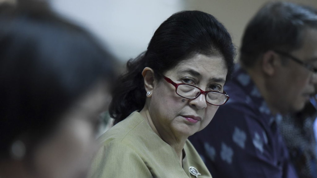 Menkes Minta Pelaksanaan Tiga Aturan Baru BPJS Kesehatan Ditunda