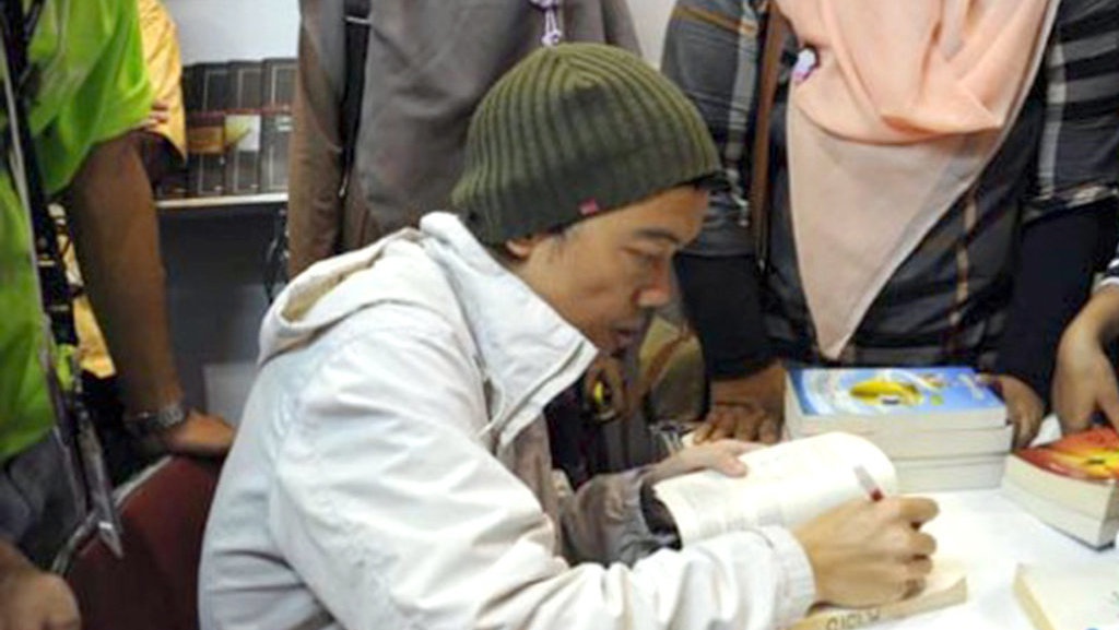 Sinopsis Novel Hujan yang Ditulis Tere Liye