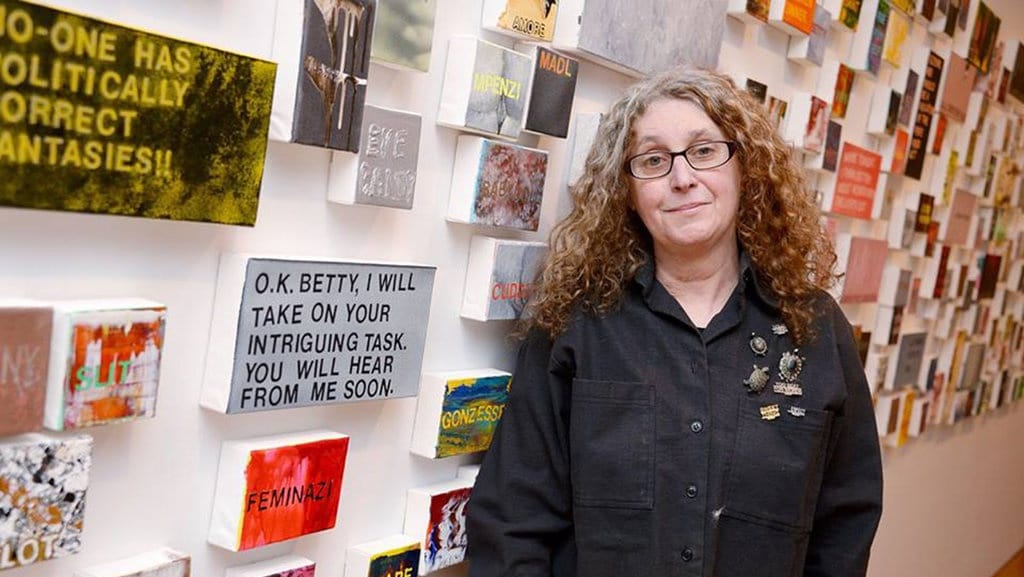 Menolak Bungkam lewat Karya Seni Menolak Bungkam lewat Karya Seni