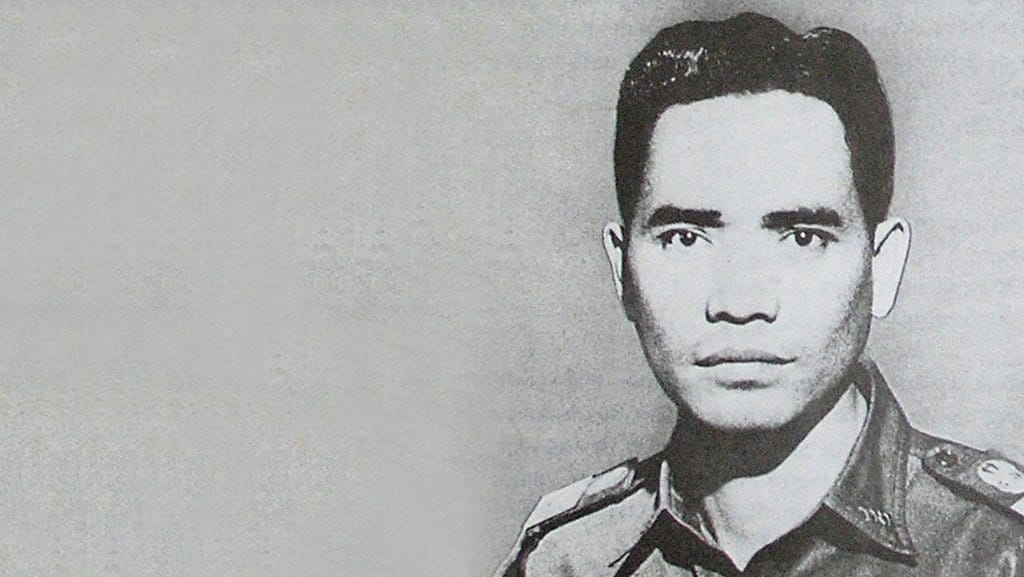 Biografi Singkat DI Panjaitan, Pahlawan Revolusi di Sejarah G30S