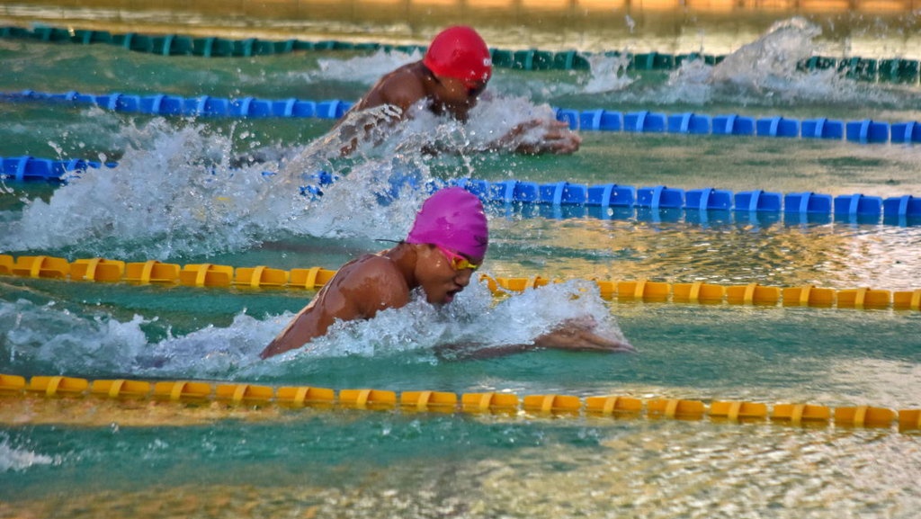 Atlet dari TNI Dibidik untuk Pentathlon Modern di Asian Games 2018