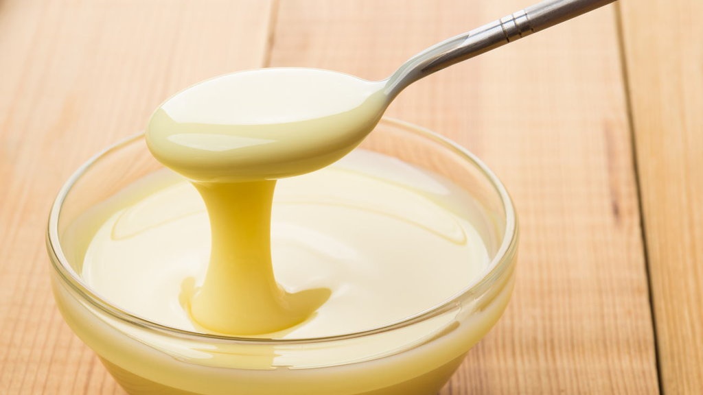 Risiko & Bahaya Pemberian Susu Kental Manis (SKM) pada Anak Balita