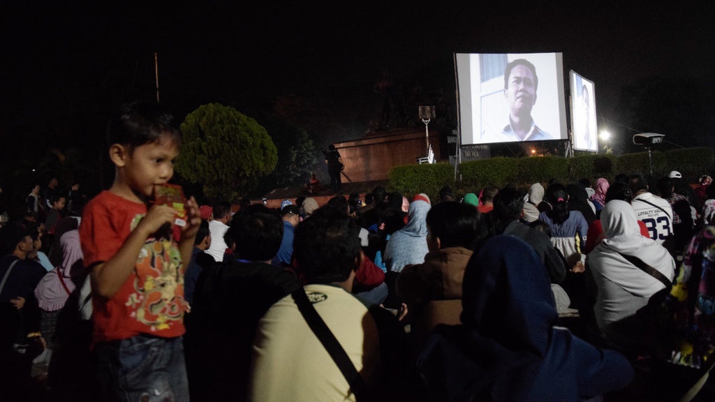 Dinas Pendidikan Tak Satu Suara Soal Pemutaran Film G30S/PKI