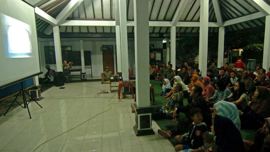 Komunisme Bangkit Cuma Komoditas Politik, Militer Jangan Reaktif