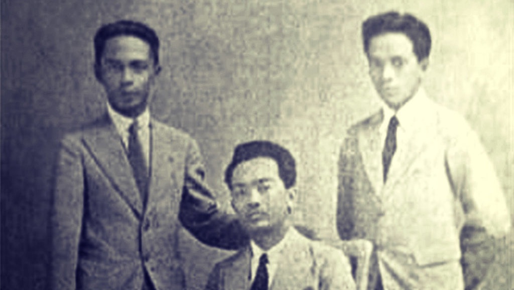 Mak Etek Ayub, Pengusaha yang Menyokong Perjuangan Hatta 