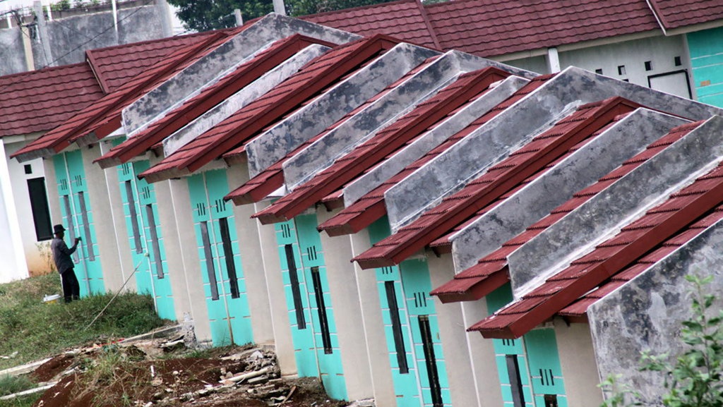 Bunga KPR Single Digit, Bisakah? Bunga KPR Single Digit, Bisakah?