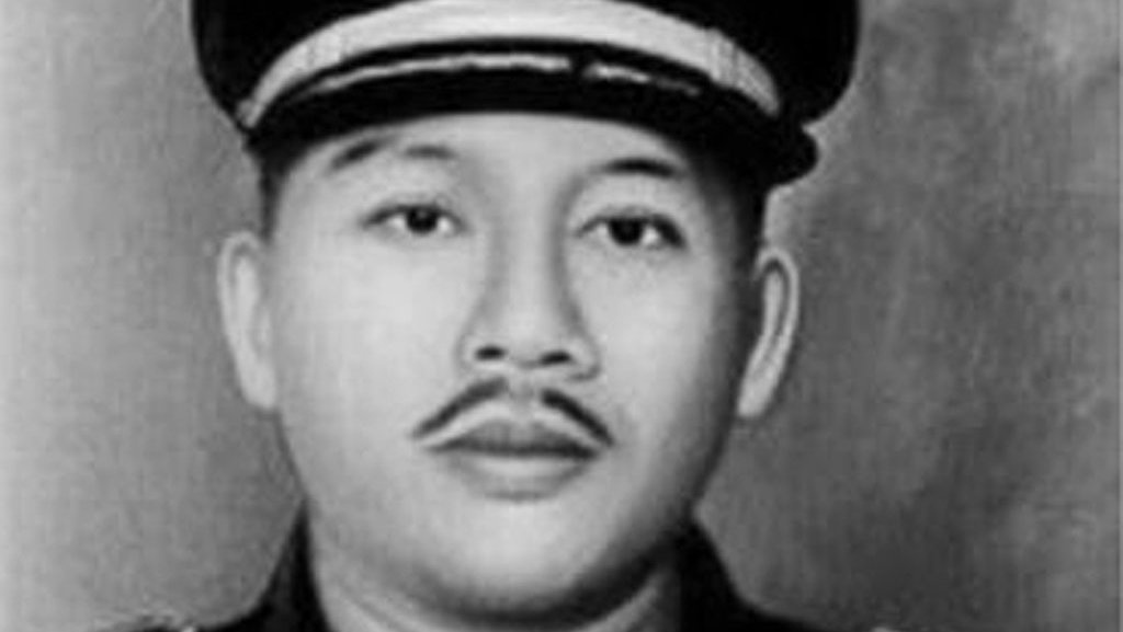 Biografi Brigjen Katamso, Pahlawan Revolusi Korban G30S