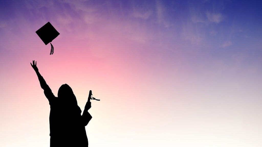 Menganggur Setelah Lulus Tak Selalu Buruk