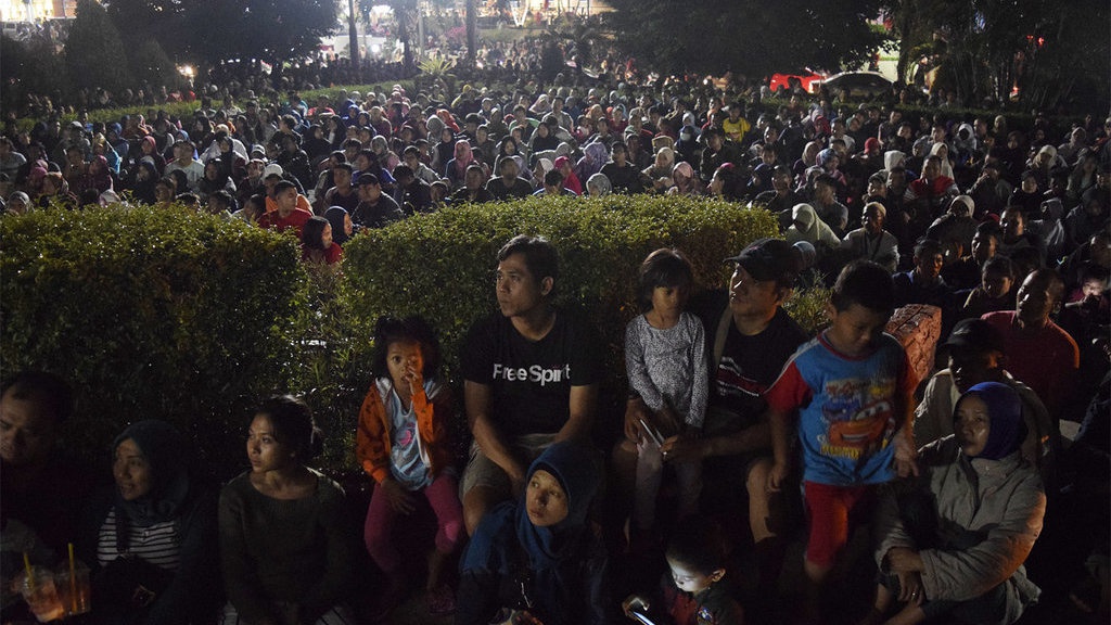 Film 'G30S' yang dianggap Narasi Sejarah oleh TNI & Sekolah