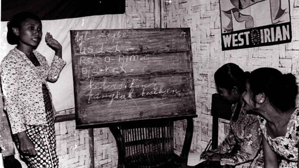 Bagaimana Nasib Gerwani Setelah G30S? Bagaimana Nasib Gerwani Setelah G30S?