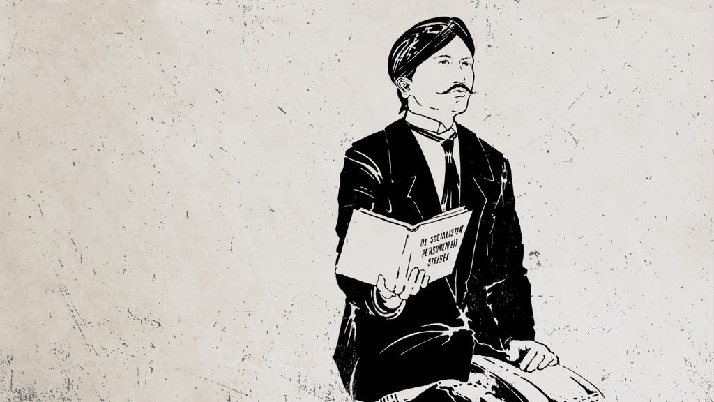 Hikayat Peneleh yang Menetaskan Banyak Tokoh Pergerakan