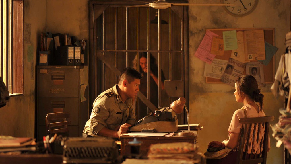 Perjalanan Perempuan yang Diperkosa Lewat Mata Marlina