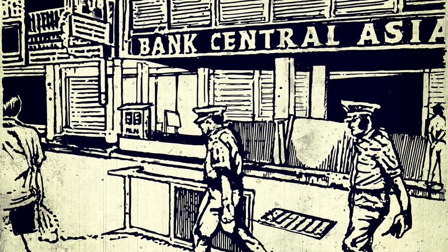 Pengeboman BCA 1984, Soeharto, dan Islam