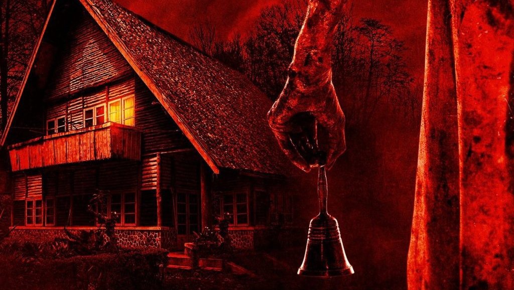 Daftar 10 Film Horor Indonesia dengan Jumlah Penonton Terbanyak Daftar 10 Film Horor Indonesia dengan Jumlah Penonton Terbanyak