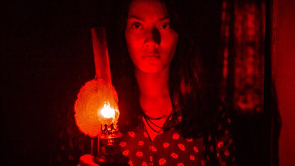 Sinopsis Pengabdi Setan, Film Joko Anwar Tayang di Trans7 Malam Ini Sinopsis Pengabdi Setan, Film Joko Anwar Tayang di Trans7 Malam Ini