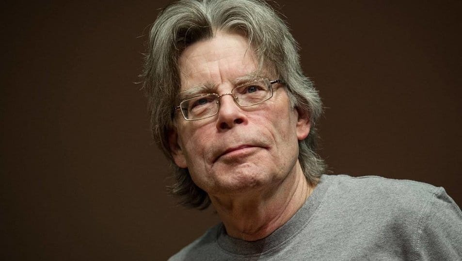 7 Rekomendasi Film Karya Stephen King Selain Doctor Sleep 7 Rekomendasi Film Karya Stephen King Selain Doctor Sleep