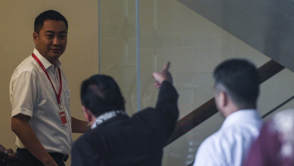 Fayakhun Disebut Terima Fee untuk Buka Anggaran Drone di DPR