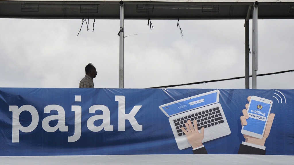 Pemerintah Naikkan PPN Rakyat, tapi Lalai Kejar Pajak Perusahaan Pemerintah Naikkan PPN Rakyat, tapi Lalai Kejar Pajak Perusahaan