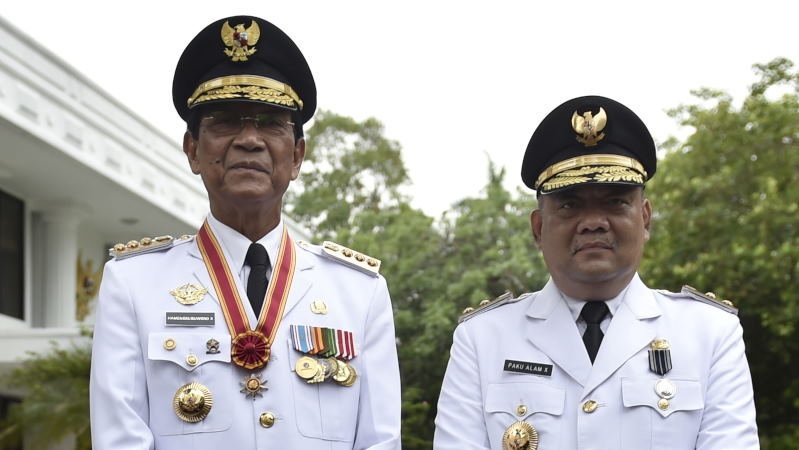 Aktivis Agraria: Sultan Abaikan Asas Keadilan Warga Penolak Bandara